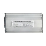 Maxbell Maxbell Brushless Controller Brushless Motor Speed Controller for 750W Motor 36V 48V
