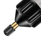 Maxbell Maxbell Inflatable Boat Pump Adapter for Dinghy Inflatable Boat Stand up Paddleboard Nozzle B