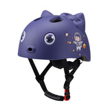 Maxbell Maxbell Kids Bike Helmet Portable Road Cycling Helmet for Children Boys Girls Riding Blue XS