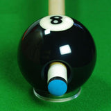 Maxbell Maxbell Billiard Stroke Trainer Billiard Stick Stroke Exerciser for Practice Aiming