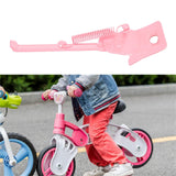 Maxbell Maxbell Bike Kickstand Parking Bracket Child Bike Kickstand for Kids Bike Boys Girls 18 Inch