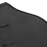 Maxbell Weight Lifting Grip Pads Workout Gloves for Deadlift Pull up Strength Sports Style A