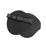 Maxbell Weight Lifting Grip Pads Workout Gloves for Deadlift Pull up Strength Sports Style A