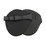 Maxbell Weight Lifting Grip Pads Workout Gloves for Deadlift Pull up Strength Sports Style A