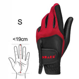 Maxbell Maxbell Golf Glove Soft Portable for Right Handed Golfer for Exercise Outdoor Adults