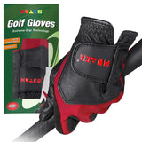 Maxbell Maxbell Golf Glove Soft Portable for Right Handed Golfer for Exercise Outdoor Adults