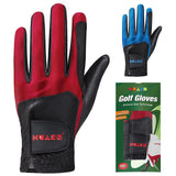 Maxbell Maxbell Golf Glove Soft Portable for Right Handed Golfer for Exercise Outdoor Adults