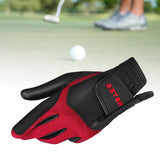 Maxbell Maxbell Golf Glove Soft Portable for Right Handed Golfer for Exercise Outdoor Adults