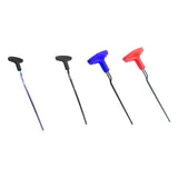 Maxbell Maxbell Golf Grip Removal Tool Comfortable Golf Grip Remover for Sports Golfer Adult Black Colorful