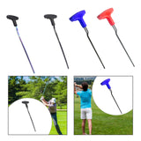 Maxbell Maxbell Golf Grip Removal Tool Comfortable Golf Grip Remover for Sports Golfer Adult Black Colorful
