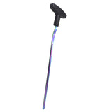 Maxbell Maxbell Golf Grip Removal Tool Comfortable Golf Grip Remover for Sports Golfer Adult Black Colorful