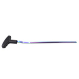 Maxbell Maxbell Golf Grip Removal Tool Comfortable Golf Grip Remover for Sports Golfer Adult Black Colorful