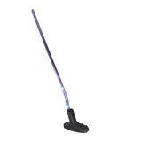 Maxbell Maxbell Golf Grip Removal Tool Comfortable Golf Grip Remover for Sports Golfer Adult Black Colorful