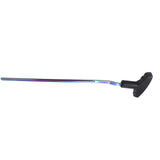 Maxbell Maxbell Golf Grip Removal Tool Comfortable Golf Grip Remover for Sports Golfer Adult Black Colorful