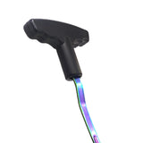 Maxbell Maxbell Golf Grip Removal Tool Comfortable Golf Grip Remover for Sports Golfer Adult Black Colorful