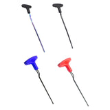 Maxbell Maxbell Golf Grip Removal Tool Comfortable Golf Grip Remover for Sports Golfer Adult Black Colorful