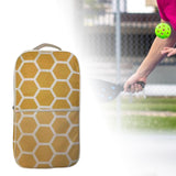 Maxbell Maxbell Pickleball Racket Cover Pouch Racket Sleeve for Games Sports Training Travel