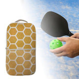 Maxbell Maxbell Pickleball Racket Cover Pouch Racket Sleeve for Games Sports Training Travel