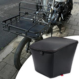 Maxbell Maxbell Bike Basket Liner Tote Bicycle Basket for Cycling Mountain Bikes Accessories