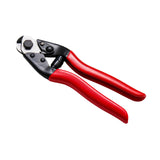 Maxbell Maxbell Bike Brake Cable Cutter Accessories Multipurpose Portable Strong Wire Cutter red