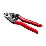 Maxbell Maxbell Bike Brake Cable Cutter Accessories Multipurpose Portable Strong Wire Cutter red