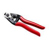 Maxbell Maxbell Bike Brake Cable Cutter Accessories Multipurpose Portable Strong Wire Cutter red