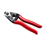 Maxbell Maxbell Bike Brake Cable Cutter Accessories Multipurpose Portable Strong Wire Cutter red