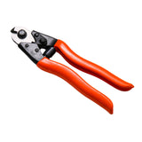 Maxbell Maxbell Bike Brake Cable Cutter Accessories Multipurpose Portable Strong Wire Cutter orange