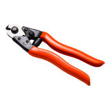 Maxbell Maxbell Bike Brake Cable Cutter Accessories Multipurpose Portable Strong Wire Cutter orange