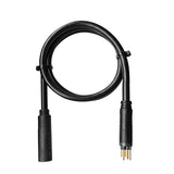 Maxbell Maxbell Motor Extension Wire Connector Conversion Kits Electric Bicycle Fittings 60cm
