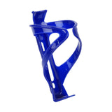 Maxbell Mountain Bike Bicycle Cycling Water Drink Bottle and Holder Cage Sports Blue