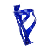Maxbell Mountain Bike Bicycle Cycling Water Drink Bottle and Holder Cage Sports Blue