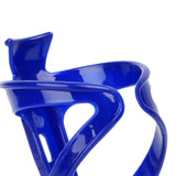 Maxbell Mountain Bike Bicycle Cycling Water Drink Bottle and Holder Cage Sports Blue