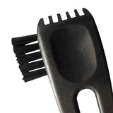 Maxbell Maxbell Golf Club Cleaning Brush Tool Multiple Use Golf Bag Supplies Golf Club Brush