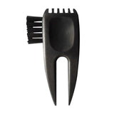 Maxbell Maxbell Golf Club Cleaning Brush Tool Multiple Use Golf Bag Supplies Golf Club Brush