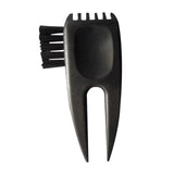 Maxbell Maxbell Golf Club Cleaning Brush Tool Multiple Use Golf Bag Supplies Golf Club Brush