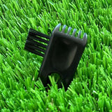 Maxbell Maxbell Golf Club Cleaning Brush Tool Multiple Use Golf Bag Supplies Golf Club Brush