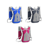 Maxbell Maxbell Hydration Pack Multifunctional Hydration Backpack for Cycling Camping Hiking Blue