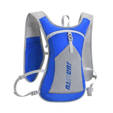 Maxbell Maxbell Hydration Pack Multifunctional Hydration Backpack for Cycling Camping Hiking Blue