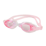 Maxbell Maxbell Swimming Goggles Lightweight Water Resistant Portable Leakproof Swim Glasses Pink