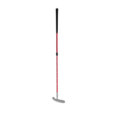 Maxbell Maxbell Telescopic Golf Putter Children Adjustable Length Adults Two Way Golf Putter Red