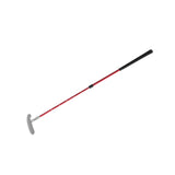 Maxbell Maxbell Telescopic Golf Putter Children Adjustable Length Adults Two Way Golf Putter Red