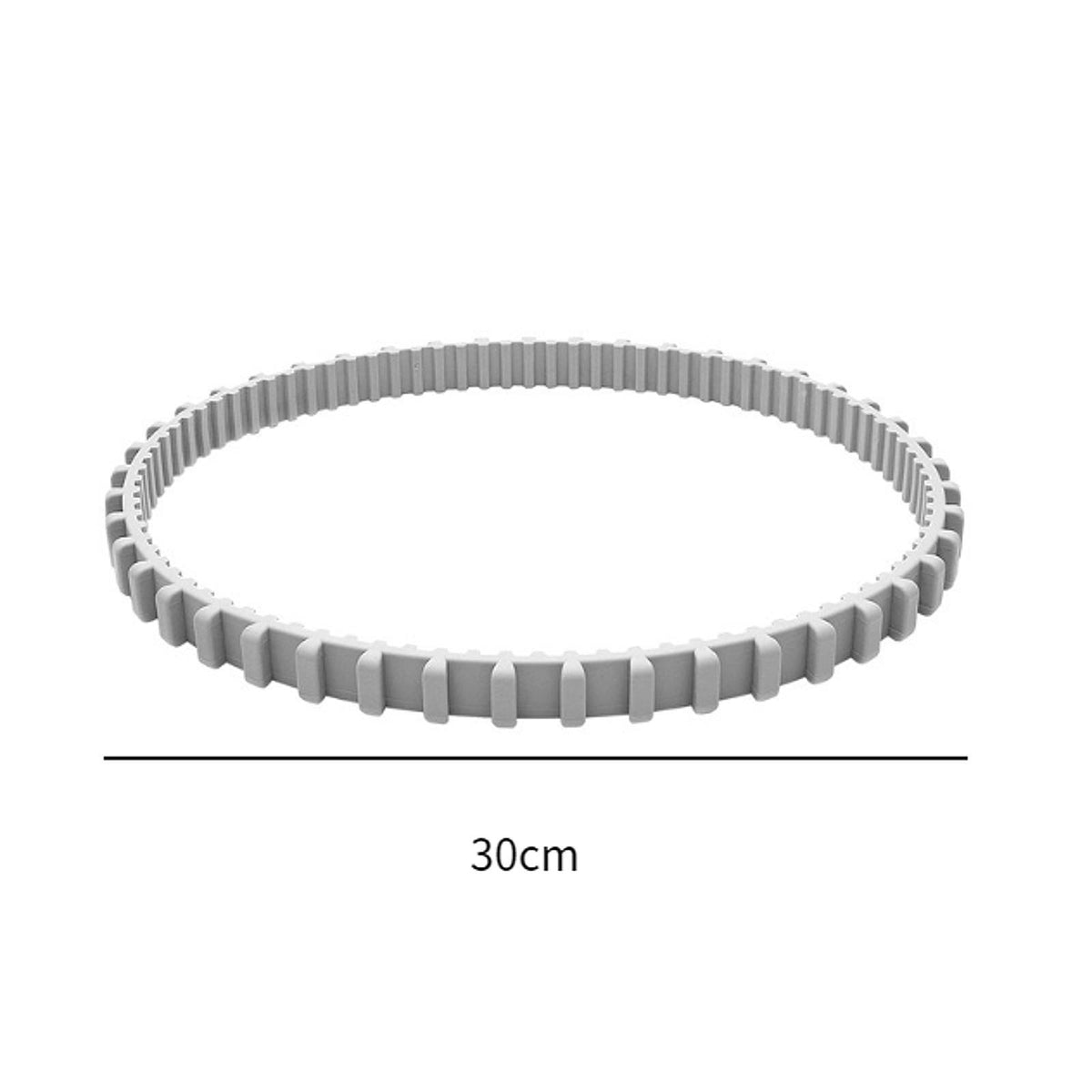Maxbell Maxbell Pool Cleaner Tyres Wheel Pool Cleaning Tools Sturdy Accessory for Pool Walls 1 Piece