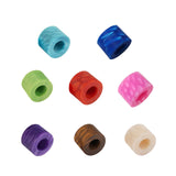 Maxbell Maxbell Billiard Cue Stick Ferrules Compact Pool Cue Ferrule Snooker Cue Accessories Blue