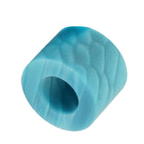 Maxbell Maxbell Billiard Cue Stick Ferrules Compact Pool Cue Ferrule Snooker Cue Accessories Blue