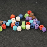 Maxbell Maxbell Billiard Cue Stick Ferrules Compact Pool Cue Ferrule Snooker Cue Accessories Blue