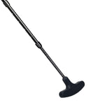 Maxbell Maxbell Golf Putter Retractable Adjustable Length for Women Men Two Ways Golf Putter Black