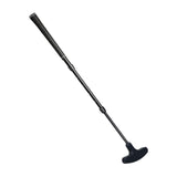 Maxbell Maxbell Golf Putter Retractable Adjustable Length for Women Men Two Ways Golf Putter Black