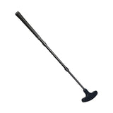 Maxbell Maxbell Golf Putter Retractable Adjustable Length for Women Men Two Ways Golf Putter Black