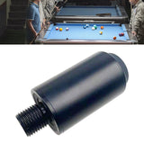 Maxbell Maxbell Billiards Pool Cue Extension Snooker Pool Cue Extender for Snooker Beginners